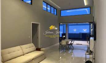 Imagem 4: CASA LINEAR EM ALTO PADRÃO COM 3 QUARTOS A VENDA NO CONDOMINIO VIVERDE 3 EM RIO DAS OSTRAS