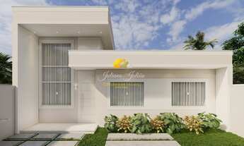 Imagem 5: CASA LINEAR COM 3 QUARTOS, À VENDA, NO MARILÉA, A 50 METROS DA RODOVIA AMARAL PEIXOTO