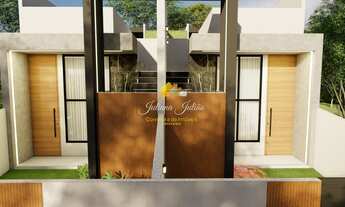 Imagem 2: CASA LINEAR COM 2 QUARTOS SENDO 1 SUÍTE, PISCINA, A VENDA NO VALE DAS PALMEIRAS EM MACAÉ R