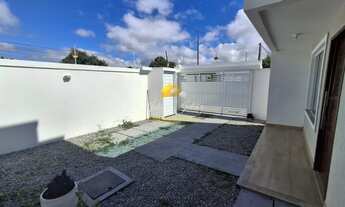 Imagem 4: CASA DUPLEX COM 3 QUARTOS SENDO 2 SUÍTES A VENDA NO BAIRRO OURO VERDE EM RIO DAS OSTRAS RJ