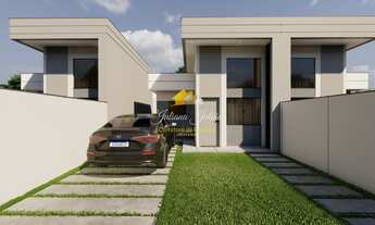 Imagem 3: CASA LINEAR, COM 2 QUARTOS, À VENDA, NA EXTENSÃO SERRRAMAR, RIO DAS OSTRAS, RJ