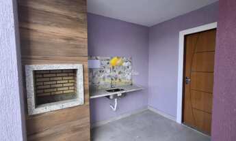 Imagem 4: CASA LINEAR COM 3 QUARTOS SENDO 1 SUÍTE A VENDA NO BAIRRO VILLAGE EM RIO DAS OSTRAS RJ