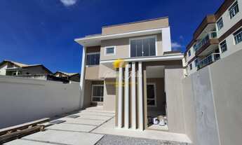 Imagem 2: CASA DUPLEX COM 3 SUÍTES SENDO 1 COM CLOSET A VENDA NO BAIRRO COSTAZUL EM RIO DAS OSTRAS R