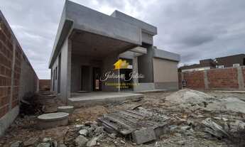 Imagem 3: CASA LINEAR DE ALTO PADRÃO COM 2 QUARTOS SENDO 1 SUÍTE EM CONDOMÍNIO, RIO DAS OSTRAS, RJ