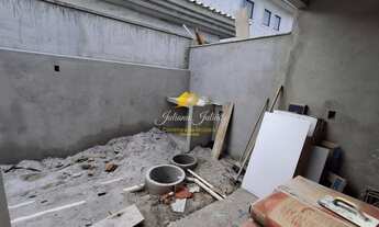 Imagem 7: CASA LINEAR COM 2 QUARTOS SENDO 1 SUÍTE A VENDA NO BAIRRO ENSEADA DAS GAIVOTAS EM RIO DAS