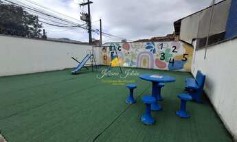 Imagem 5: CASA DUPLEX COM 2 SUÍTES A VENDA NO BAIRRO CHÁCARA MARILÉA EM RIO DAS OSTRAS RJ