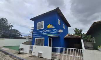 Imagem 2: CASA DUPLEX COM 2 SUÍTES A VENDA NO BAIRRO CHÁCARA MARILÉA EM RIO DAS OSTRAS RJ