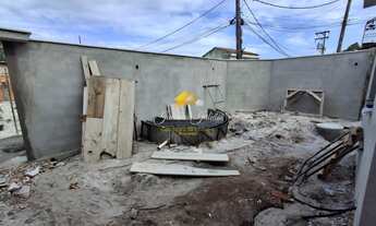 Imagem 4: CASA LINEAR COM 2 QUARTOS SENDO 1 SUÍTE A VENDA NO BAIRRO ENSEADA DAS GAIVOTAS EM RIO DAS