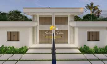 Imagem 5: CASA LINEAR 3 QUARTOS SENDO 1 SUÍTE NO BAIRRO ENSEADA DAS GAIVOTAS EM RIO DAS OSTRAS RJ