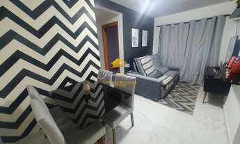 Imagem 2: APARTAMENTO COM 2 QUARTOS SENDO 1 SUÍTE A VENDA NO BAIRRO DA GLÓRIA EM MACAÉ RJ