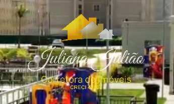 Imagem: APARTAMENTO TÉRREO COM 2 QUARTOS A VENDA