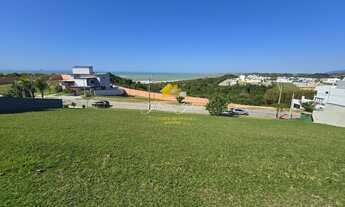 Imagem 7: TERRENO COM VISTA PARA O MAR A VENDA NO ALPHAVILLE 1 EM RIO DAS OSTRAS RJ