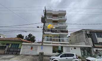Imagem: APARTAMENTO À VENDA, COM 3 QUARTOS, NO