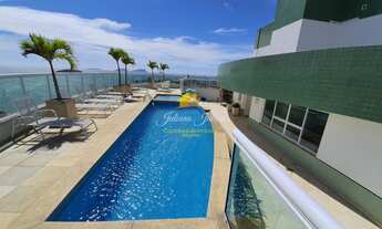 Imagem 6: APARTAMENTO 2 QUARTOS SENDO 1 SUÍTE A VENDA NO BAIRRO IMBETIBA EM MACAÉ RJ