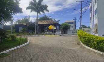 Imagem 2: APARTAMENTO 2 QUARTOS A VENDA NO BAIRRO MARIA TURRI EM RIO DAS OSTRAS RJ