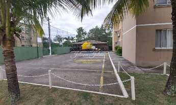 Imagem 5: APARTAMENTO 2 QUARTOS A VENDA NO JARDIM MARILÉA EM RIO DAS OSTRAS RJ