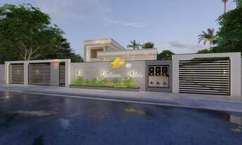 Imagem 3: CASA LINEAR COM 3 QUARTOS SENDO 1 SUÍTE A VENDA NO BAIRRO ENSEADA DAS GAIVOTAS EM RIO DAS