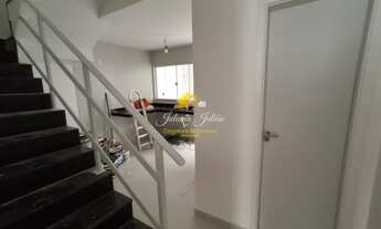 Imagem 7: CASA TRIPLEX COM 3 QUARTOS SENDO 1 SUÍTE COM CLOSET A VENDA NO JARDIM MARILÉA EM RIO DAS O