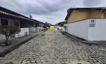 Imagem 3: CASA DUPLEX COM 2 SUÍTES A VENDA NO BAIRRO CHÁCARA MARILÉA EM RIO DAS OSTRAS RJ