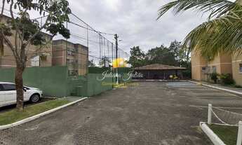 Imagem 4: APARTAMENTO 2 QUARTOS A VENDA NO JARDIM MARILÉA EM RIO DAS OSTRAS RJ