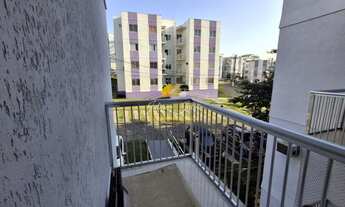 Imagem 7: APARTAMENTO 2 QUARTOS A VENDA NO BAIRRO MARIA TURRI EM RIO DAS OSTRAS RJ