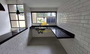 Imagem 7: CASA LINEAR 3 QUARTOS SENDO 1 SUÍTE A VENDA NO BAIRRO ENSEADA DAS GAIVOTAS EM RIO DAS OSTR