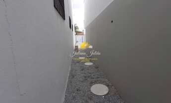 Imagem 7: CASA TRIPLEX COM 4 QUARTOS A VENDA NO JARDIM MARILÉA EM RIO DAS OSTRAS RJ