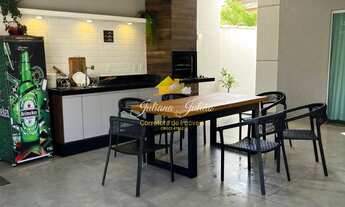 Imagem 7: CASA TRIPLEX COM 2 SUÍTES A VENDA NO BAIRRO JARDIM MARILÉA EM RIO DAS OSTRAS RJ