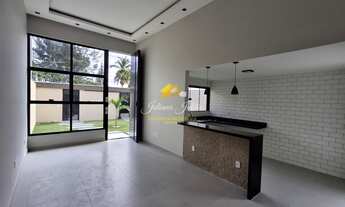 Imagem 5: CASA LINEAR 3 QUARTOS SENDO 1 SUÍTE A VENDA NO BAIRRO ENSEADA DAS GAIVOTAS EM RIO DAS OSTR