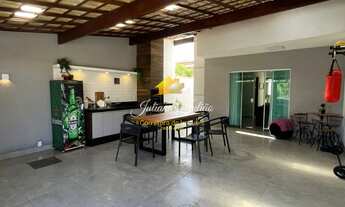 Imagem 6: CASA TRIPLEX COM 2 SUÍTES A VENDA NO BAIRRO JARDIM MARILÉA EM RIO DAS OSTRAS RJ