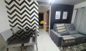 Imagem 3: APARTAMENTO COM 2 QUARTOS SENDO 1 SUÍTE A VENDA NO BAIRRO DA GLÓRIA EM MACAÉ RJ