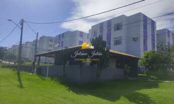 Imagem: APARTAMENTO 2 QUARTOS A VENDA NO BAIRRO