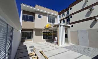 Imagem: CASA DUPLEX COM 3 SUÍTES SENDO 1 COM CLOSET