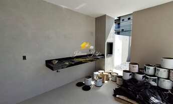 Imagem 4: CASA DUPLEX COM 3 SUÍTES SENDO 1 COM CLOSET A VENDA NO BAIRRO COSTAZUL EM RIO DAS OSTRAS R