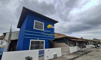 Imagem: CASA DUPLEX COM 2 SUÍTES A VENDA NO BAIRRO