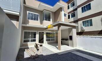 Imagem 3: CASA DUPLEX 3 SUÍTES COM ÁREA GOURMET A VENDA NO BAIRRO COSTAZUL EM RIO DAS OSTRAS RJ