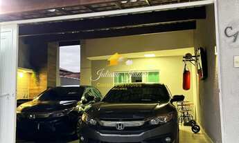 Imagem 4: CASA TRIPLEX COM 2 SUÍTES A VENDA NO BAIRRO JARDIM MARILÉA EM RIO DAS OSTRAS RJ