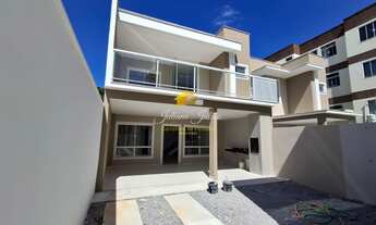 Imagem: CASA DUPLEX COM 3 SUÍTES SENDO 1 COM VARANDA