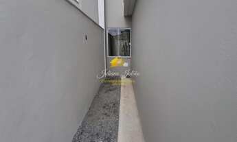 Imagem 2: CASA TRIPLEX COM 3 QUARTOS SENDO 1 SUÍTE COM CLOSET A VENDA NO JARDIM MARILÉA EM RIO DAS O