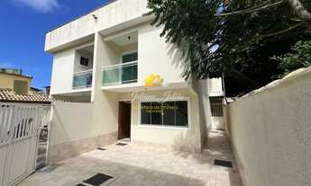 Imagem 2: CASA DUPLEX COM 2 SUÍTES, À VENDA, EM CIDADE PRAIANA, RIO DAS OSTRAS, RJ