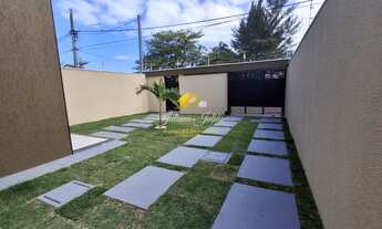 Imagem 3: CASA LINEAR 3 QUARTOS SENDO 1 SUÍTE A VENDA NO BAIRRO ENSEADA DAS GAIVOTAS EM RIO DAS OSTR