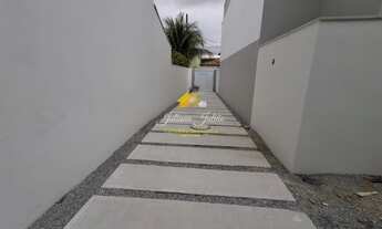 Imagem 4: CASA TRIPLEX COM 4 QUARTOS A VENDA NO JARDIM MARILÉA EM RIO DAS OSTRAS RJ