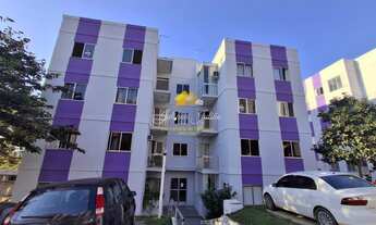 Imagem: APARTAMENTO 2 QUARTOS A VENDA NO BAIRRO