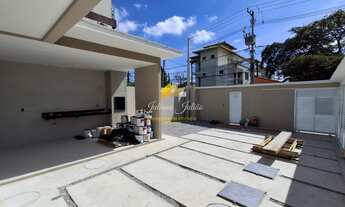 Imagem 3: CASA DUPLEX COM 3 SUÍTES SENDO 1 COM CLOSET A VENDA NO BAIRRO COSTAZUL EM RIO DAS OSTRAS R