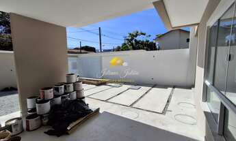 Imagem 5: CASA DUPLEX COM 3 SUÍTES SENDO 1 COM CLOSET A VENDA NO BAIRRO COSTAZUL EM RIO DAS OSTRAS R