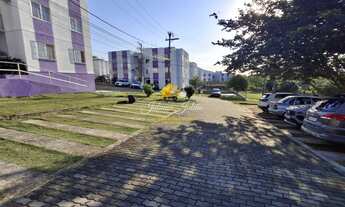 Imagem 2: APARTAMENTO 2 QUARTOS A VENDA NO BAIRRO MARIA TURRI EM RIO DAS OSTRAS RJ