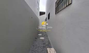 Imagem 6: CASA TRIPLEX COM 4 QUARTOS A VENDA NO JARDIM MARILÉA EM RIO DAS OSTRAS RJ