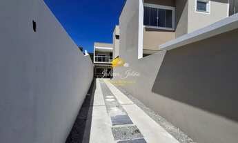 Imagem 2: CASA DUPLEX COM 3 SUÍTES SENDO 1 COM VARANDA A VENDA NO BAIRRO COSTAZUL EM RIO DAS OSTRAS