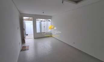 Imagem 5: CASA TRIPLEX COM 3 QUARTOS SENDO 1 SUÍTE COM CLOSET A VENDA NO JARDIM MARILÉA EM RIO DAS O