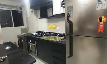 Imagem 4: APARTAMENTO COM 2 QUARTOS SENDO 1 SUÍTE A VENDA NO BAIRRO DA GLÓRIA EM MACAÉ RJ